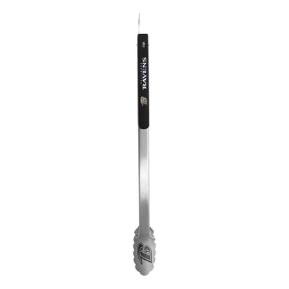 Pinzas NFL BBQ 16" Baltimore Ravens