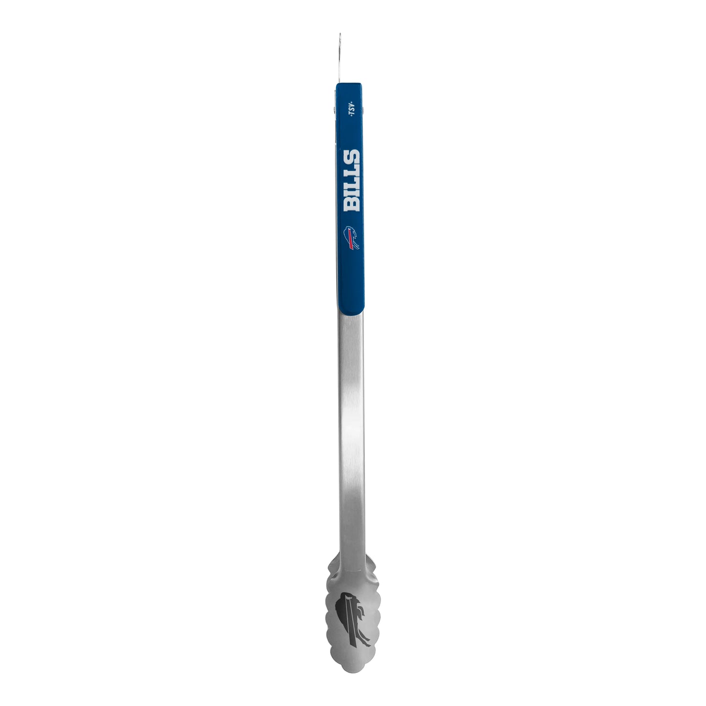 Pinzas NFL BBQ 16" Buffalo Bills