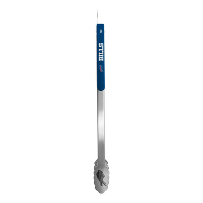 Pinzas NFL BBQ 16" Buffalo Bills