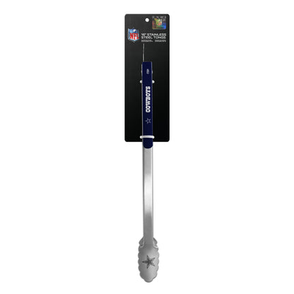 Pinzas NFL BBQ 16" Dallas Cowboys
