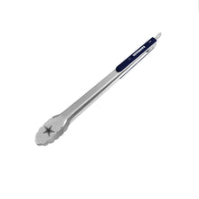 Pinzas NFL BBQ 16" Dallas Cowboys