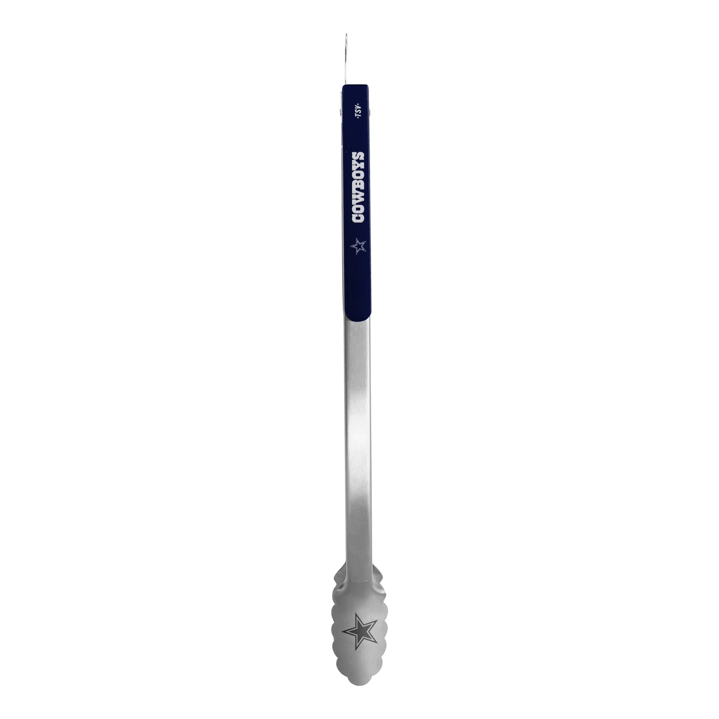 Pinzas NFL BBQ 16" Dallas Cowboys