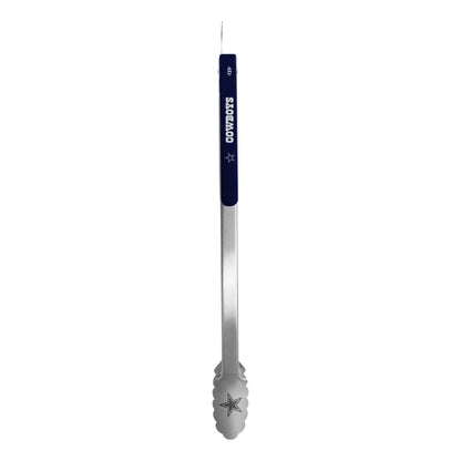 Pinzas NFL BBQ 16" Dallas Cowboys