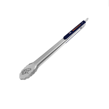 Pinzas NFL BBQ 16" Denver Broncos