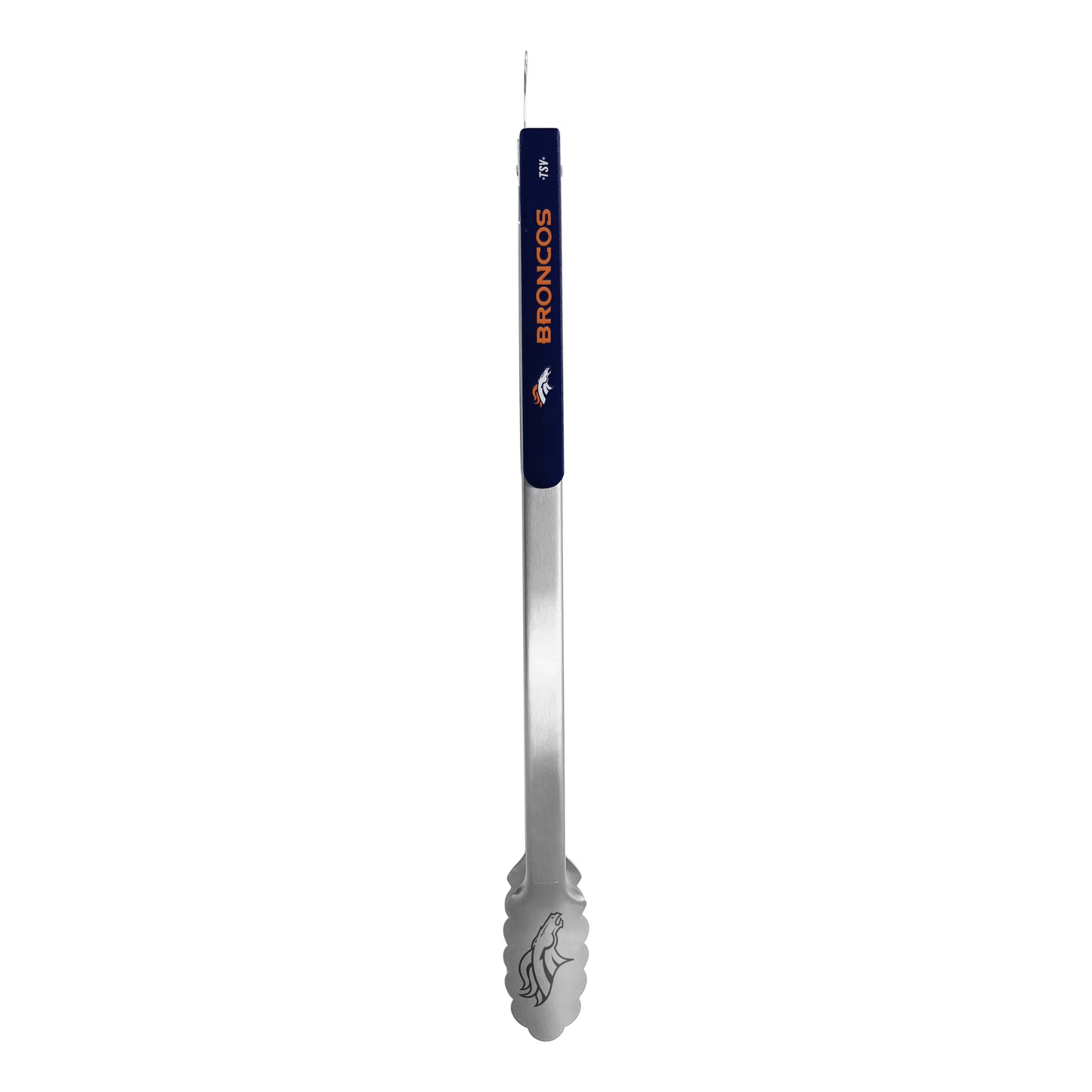 Pinzas NFL BBQ 16" Denver Broncos