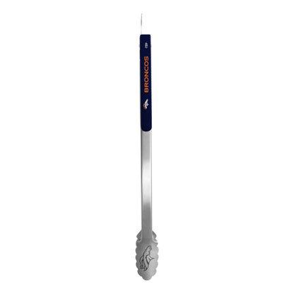 Pinzas NFL BBQ 16" Denver Broncos
