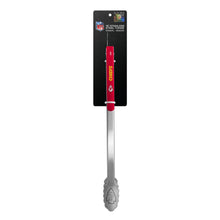 Pinzas NFL BBQ 16" Kansas City Chiefs
