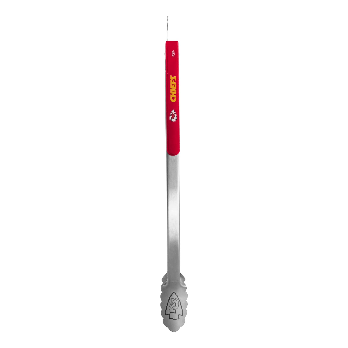 Pinzas NFL BBQ 16" Kansas City Chiefs