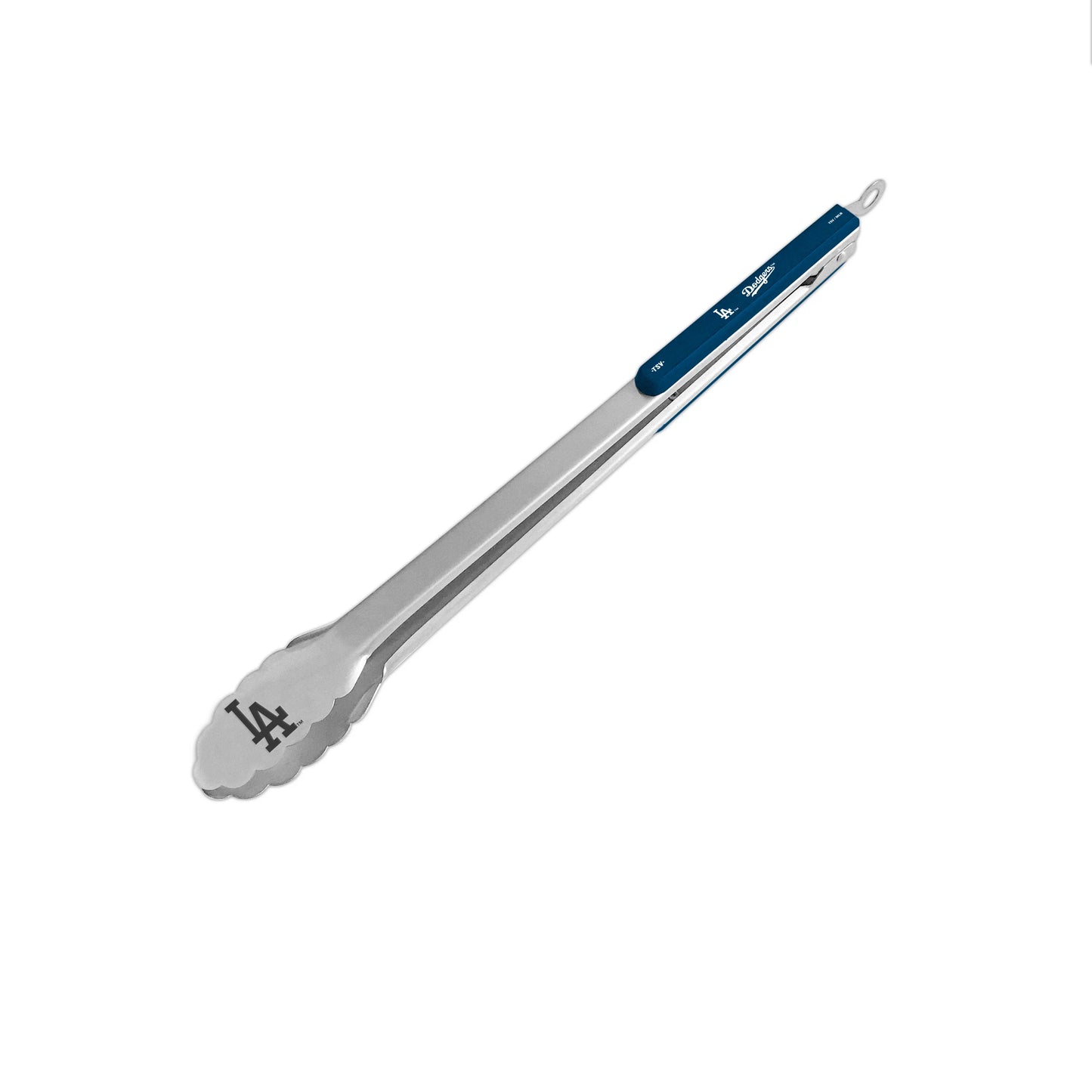 Pinzas NFL BBQ 16" Los Angeles Dodgers