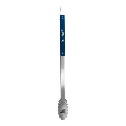 Pinzas NFL BBQ 16" Los Angeles Dodgers