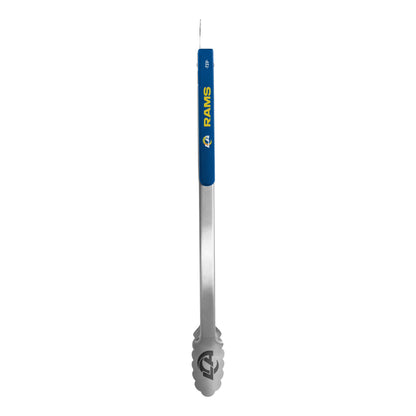 Pinzas NFL BBQ 16" Los Angeles Rams