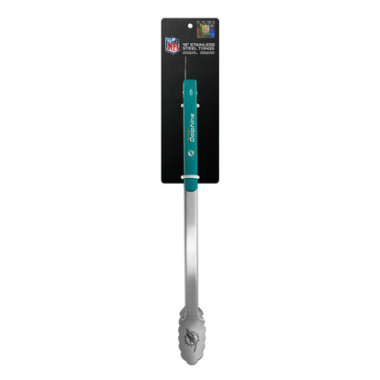 Pinzas NFL BBQ 16" Miami Dolphins