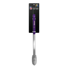 Pinzas NFL BBQ 16" Minnesota Vikings