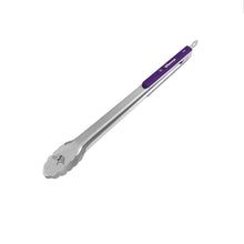 Pinzas NFL BBQ 16" Minnesota Vikings