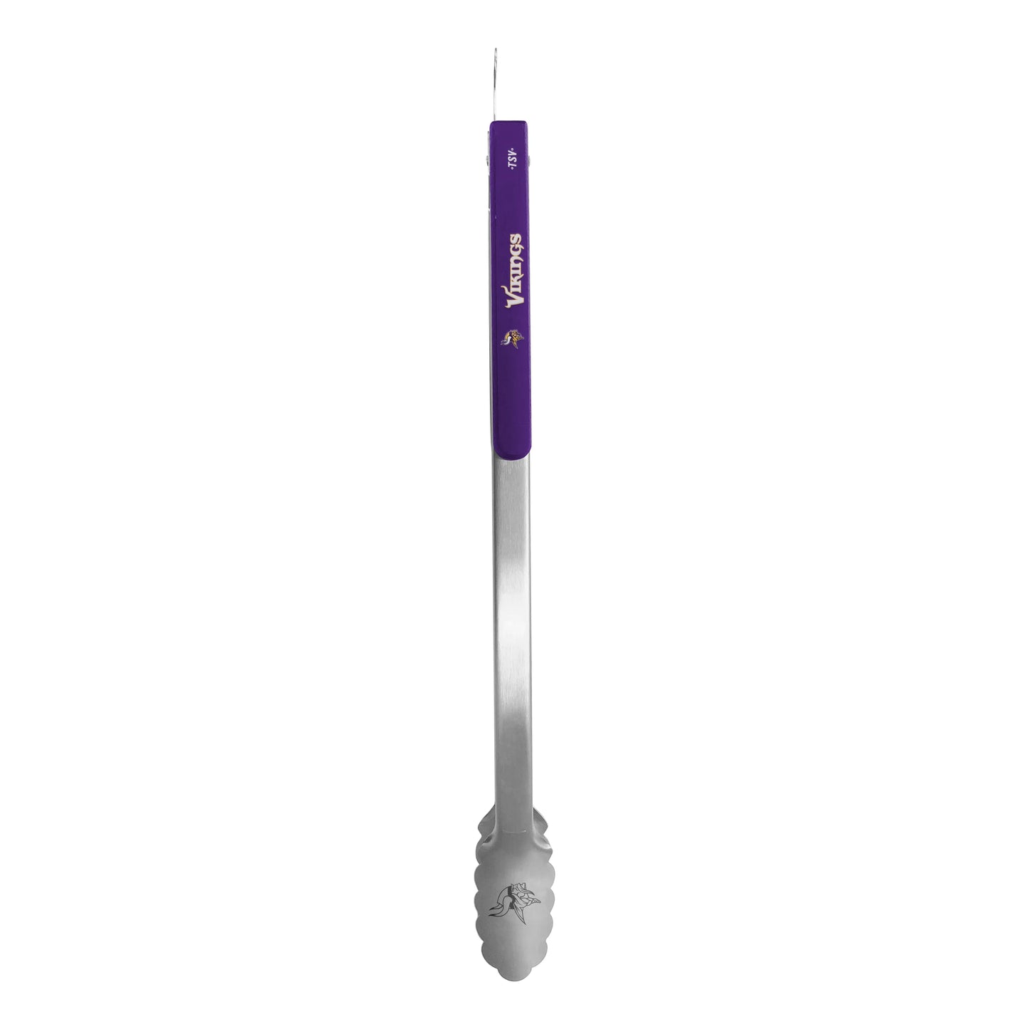 Pinzas NFL BBQ 16" Minnesota Vikings