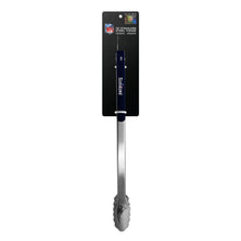 Pinzas NFL BBQ 16" New England Patriots