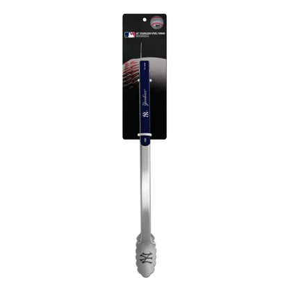 Pinzas NFL BBQ 16" New York Yankees