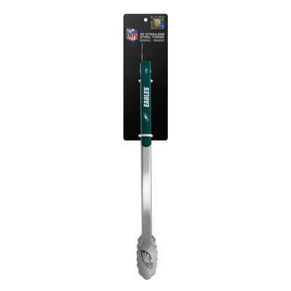 Pinzas NFL BBQ 16" Philadelphia Eagles