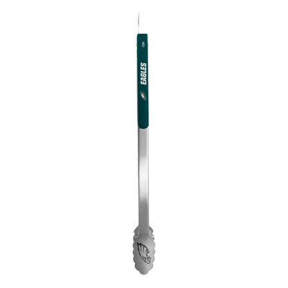 Pinzas NFL BBQ 16" Philadelphia Eagles
