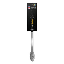 Pinzas NFL BBQ 16" Pittsburgh Steelers
