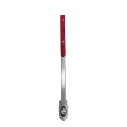 Pinzas NFL BBQ 16" San Francisco 49Ers