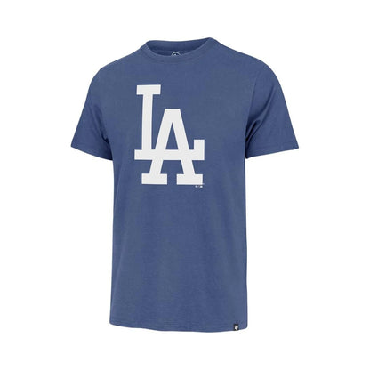 Playera 47 MLB Imprnt Franklin Dodgers
