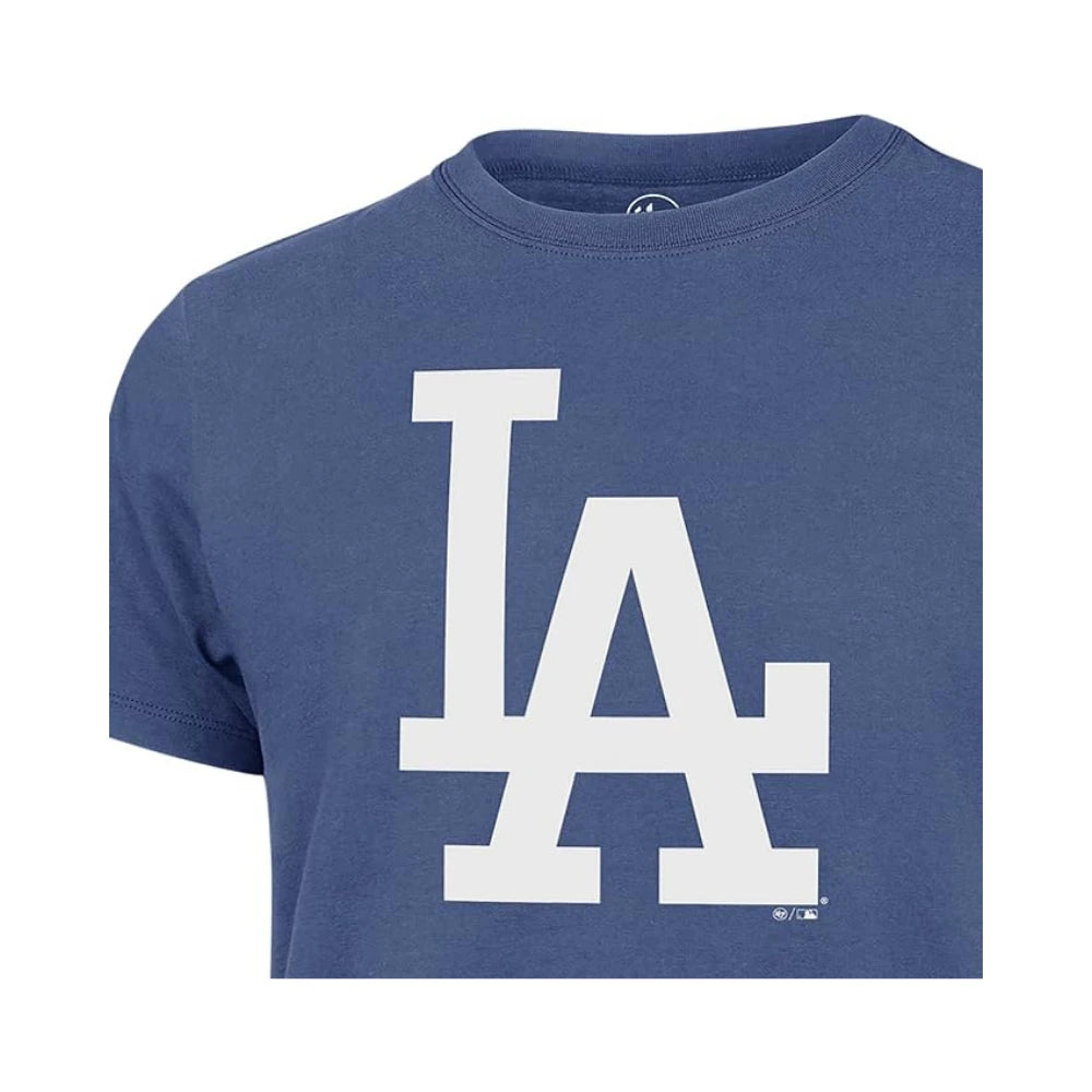 Playera 47 MLB Imprnt Franklin Dodgers