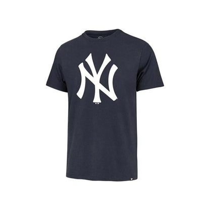 Playera 47 MLB Imprnt Franklin Yankees