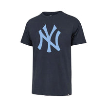 Playera 47 MLB Imprnt Franklin Yankees
