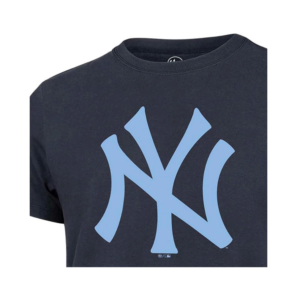Playera 47 MLB Imprnt Franklin Yankees