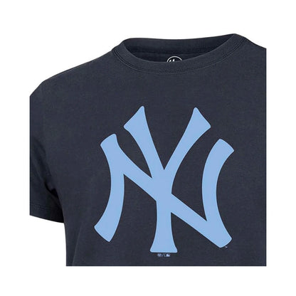 Playera 47 MLB Imprnt Franklin Yankees