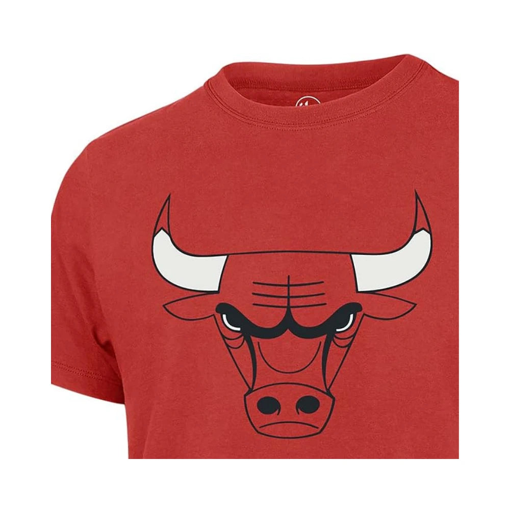 Playera 47 NBA Imprnt Franklin Bulls