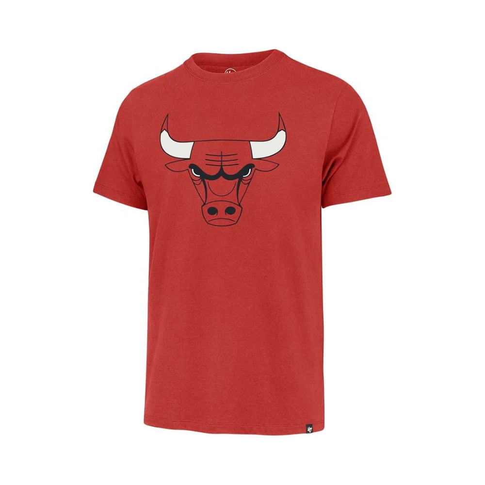 Playera 47 NBA Imprnt Franklin Bulls