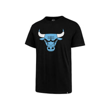 Playera 47 NBA Super Rival Bulls