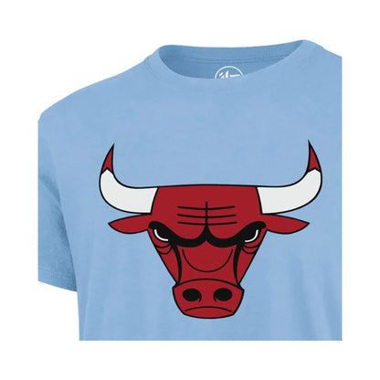 Playera 47 NBA Super Rival Bulls