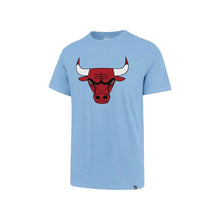Playera 47 NBA Super Rival Bulls