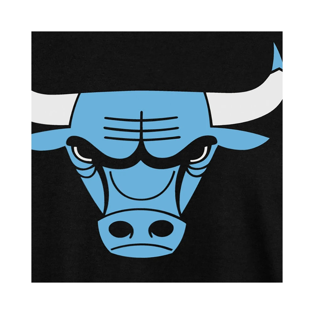 Playera 47 NBA Super Rival Bulls