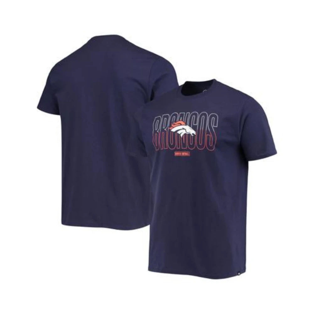 Playera 47 NFL Split Squad Broncos