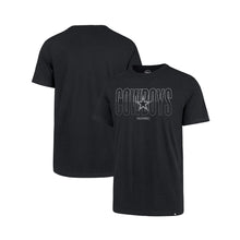 Playera 47 NFL Split Squad Cowboys