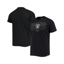 Playera 47 NFL Split Squad Raiders
