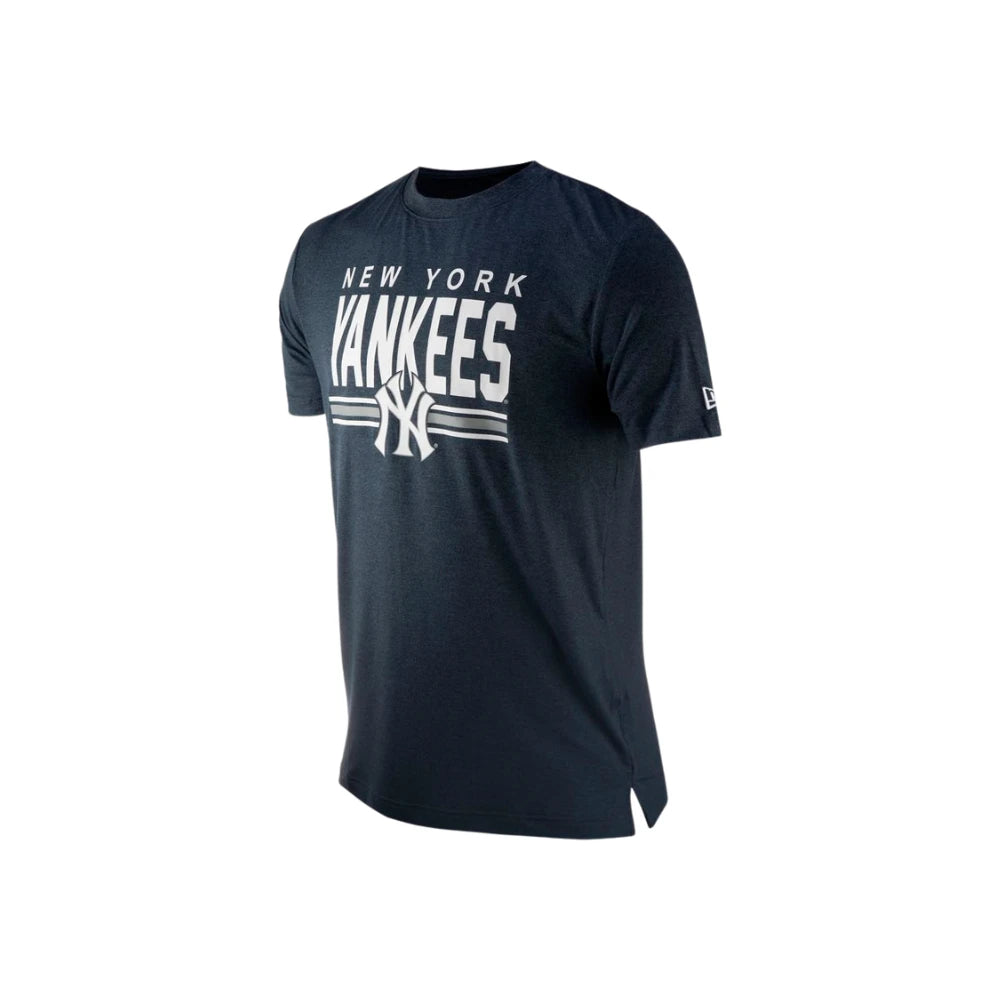 Playera New Era MLB Club House Yankees