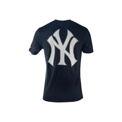 Playera New Era MLB Club House Yankees