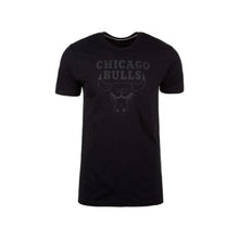 Playera New Era NBA Team Logo Bulls