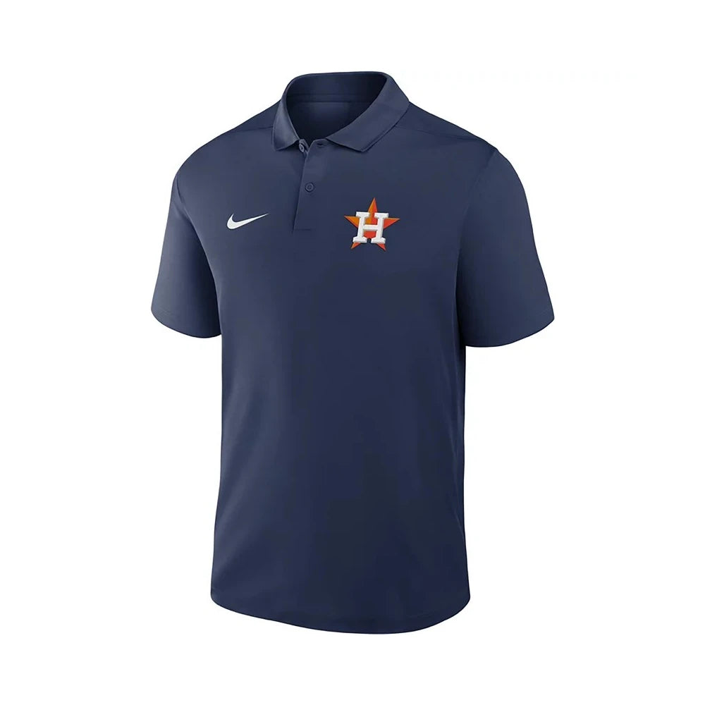 Polo Nike MLB Victory Astros