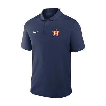 Polo Nike MLB Victory Astros