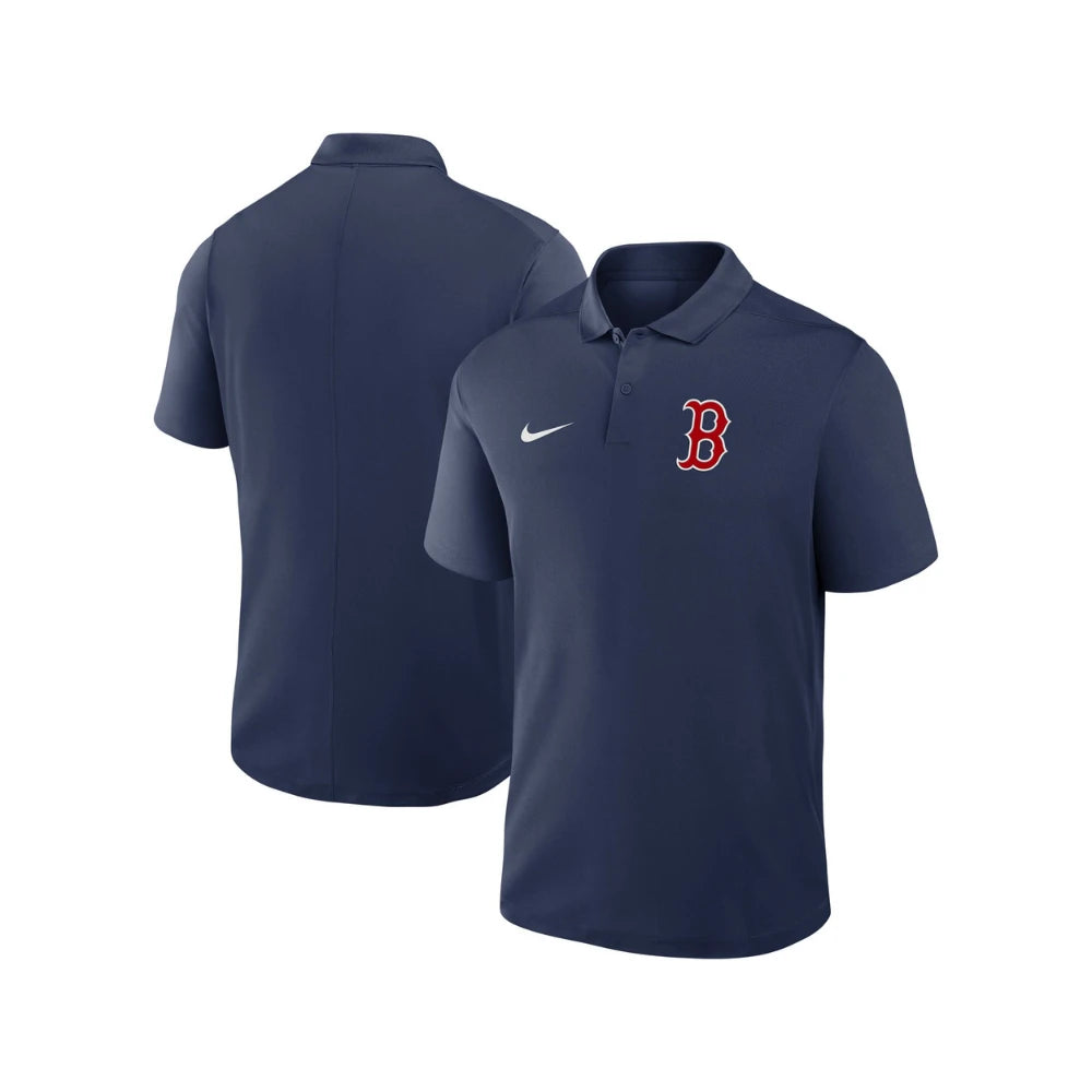 Polo Nike MLB Victory Red Sox