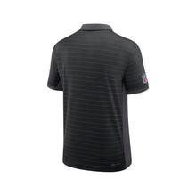 Polo Nike NFL Sidelinevictory Stripe Dri-Fit Eagles