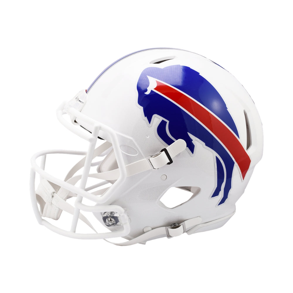Casco Riddell NFL SpeedFlex Authentic Buffalo Bills