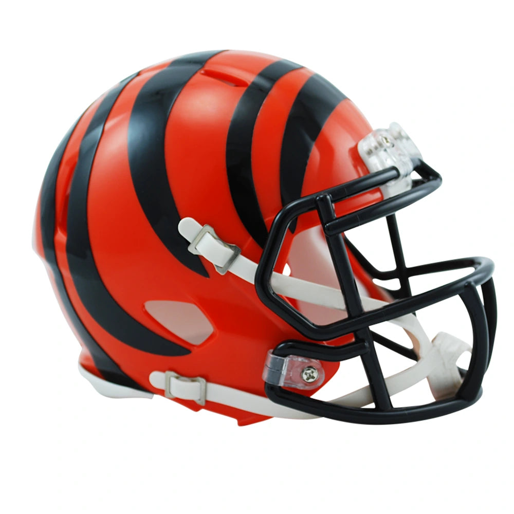 Casco Riddell Speed Mini OTC Bengals