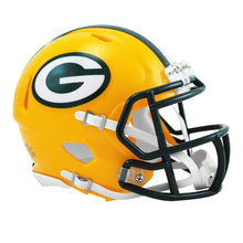 Casco Riddell NFL Speed Mini OTC Packers